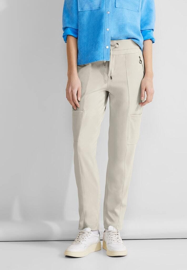 Street One Hose Hotsell