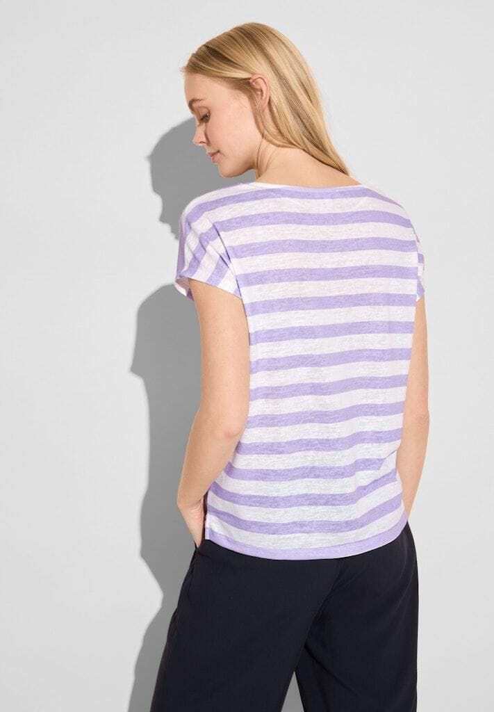 Street One T-Shirt im Angebot