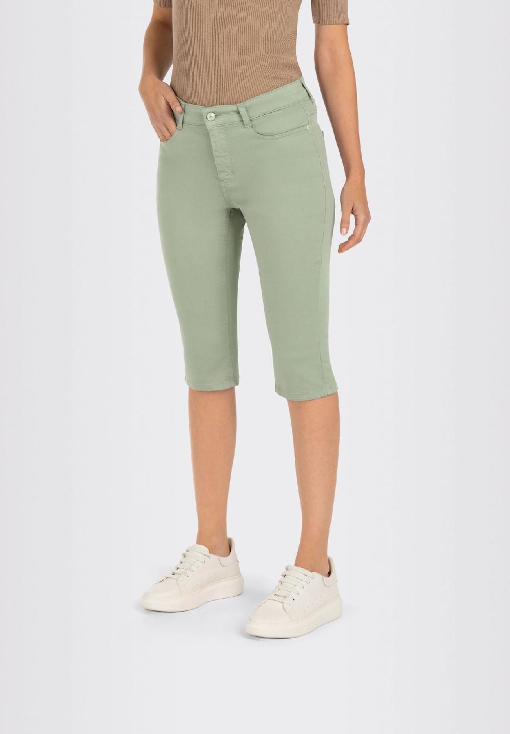 MAC Jeanshose Caprilänge für Damen Fabrik Onlineshop
