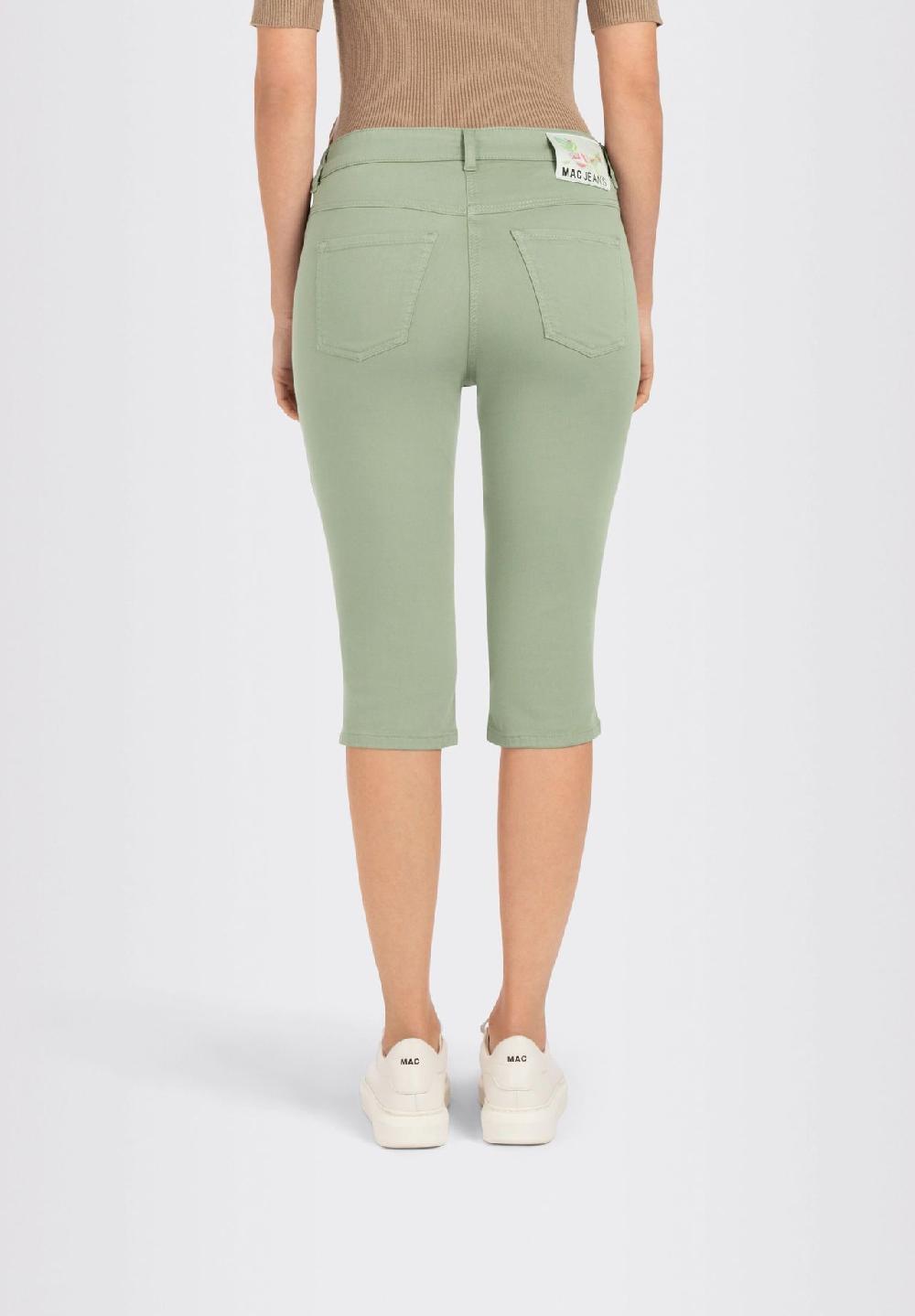 MAC Jeanshose Caprilänge für Damen Fabrik Onlineshop