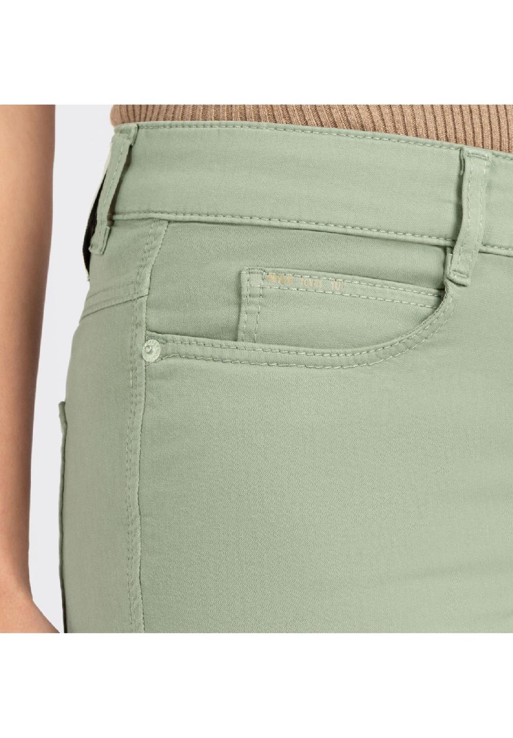MAC Jeanshose Caprilänge für Damen Fabrik Onlineshop