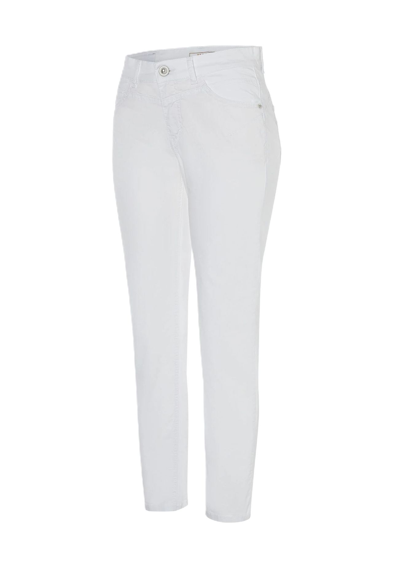 MAC Rich Slim Jeans knöchellang für Damen Fabrikpreis