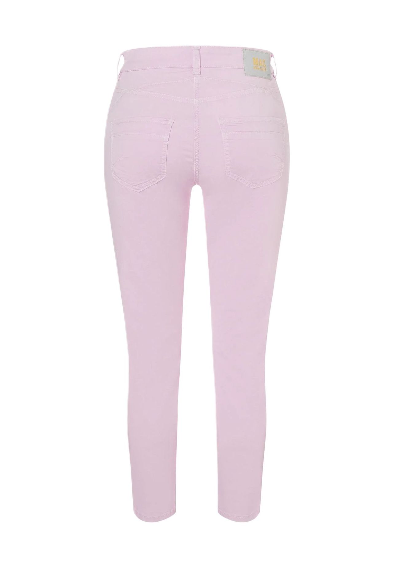 MAC Rich Slim Jeans knöchellang für Damen Sonderangebot