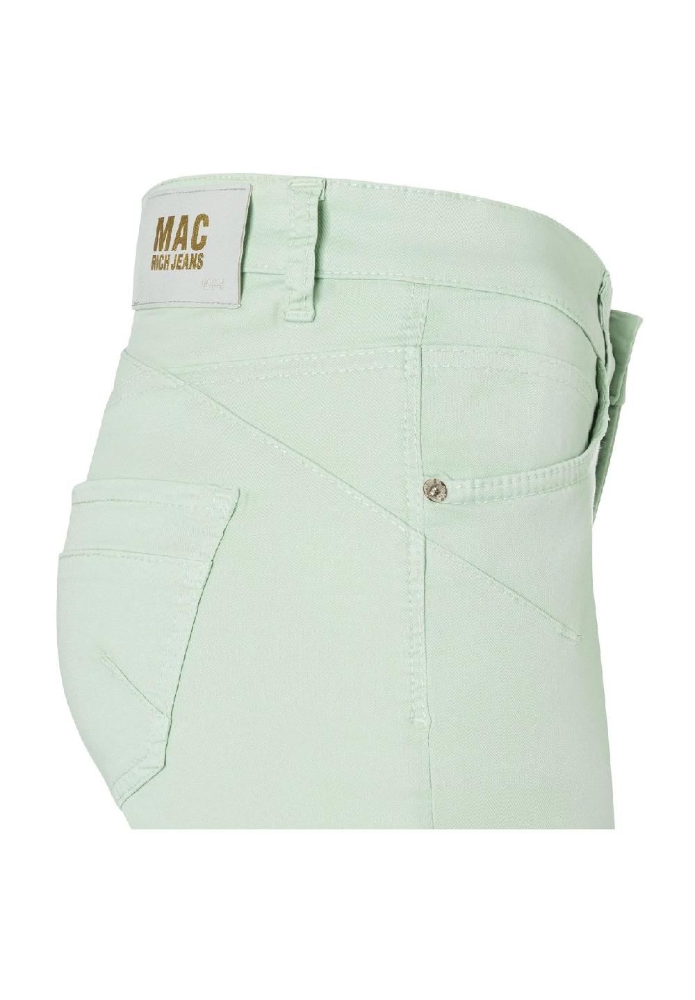 MAC Rich Slim Jeans knöchellang für Damen Rabatt