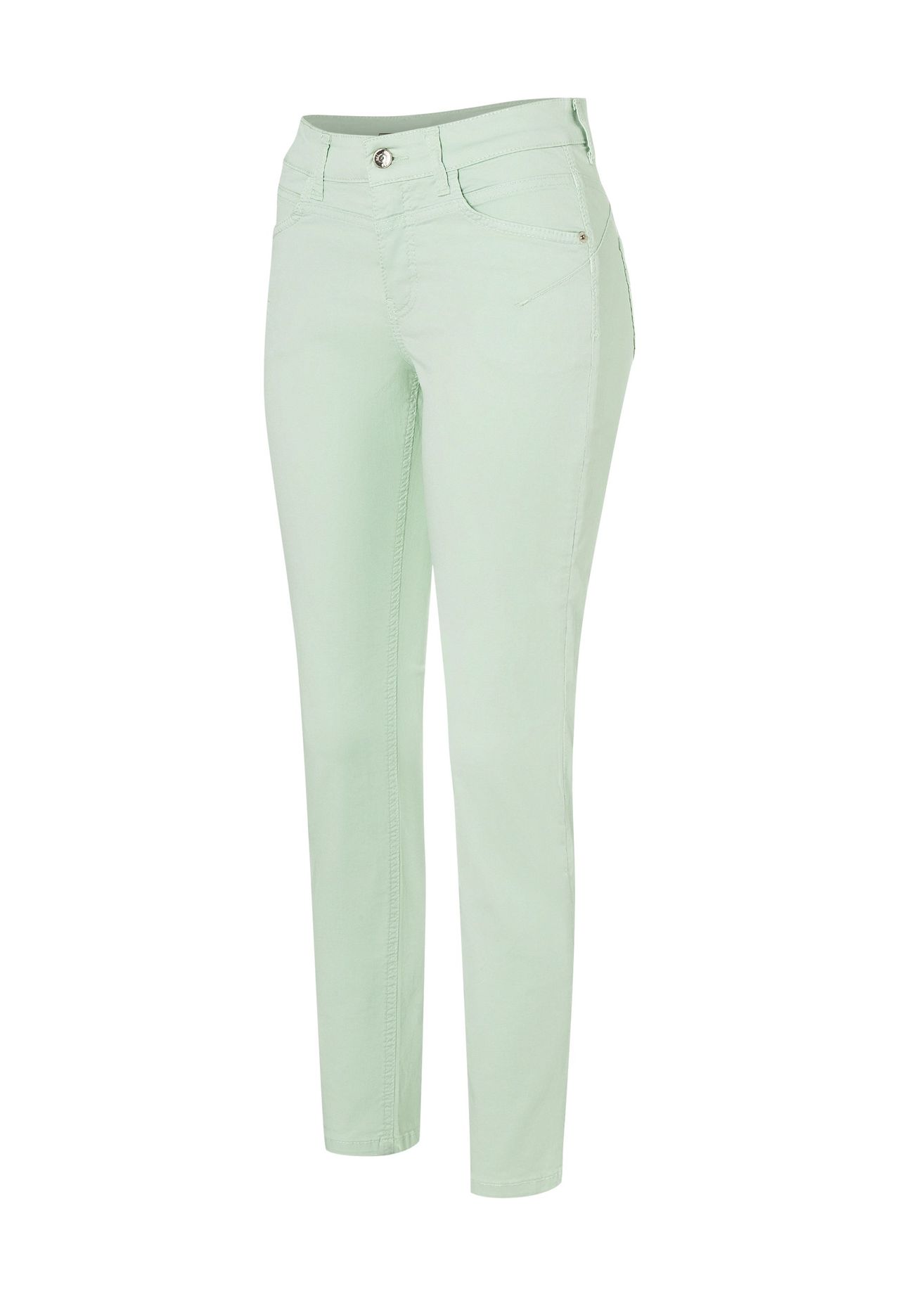 MAC Rich Slim Jeans knöchellang für Damen Rabatt