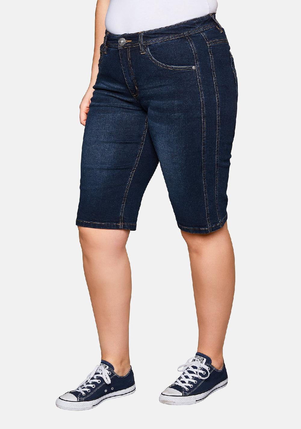 sheego Bermudas Fabrikladen