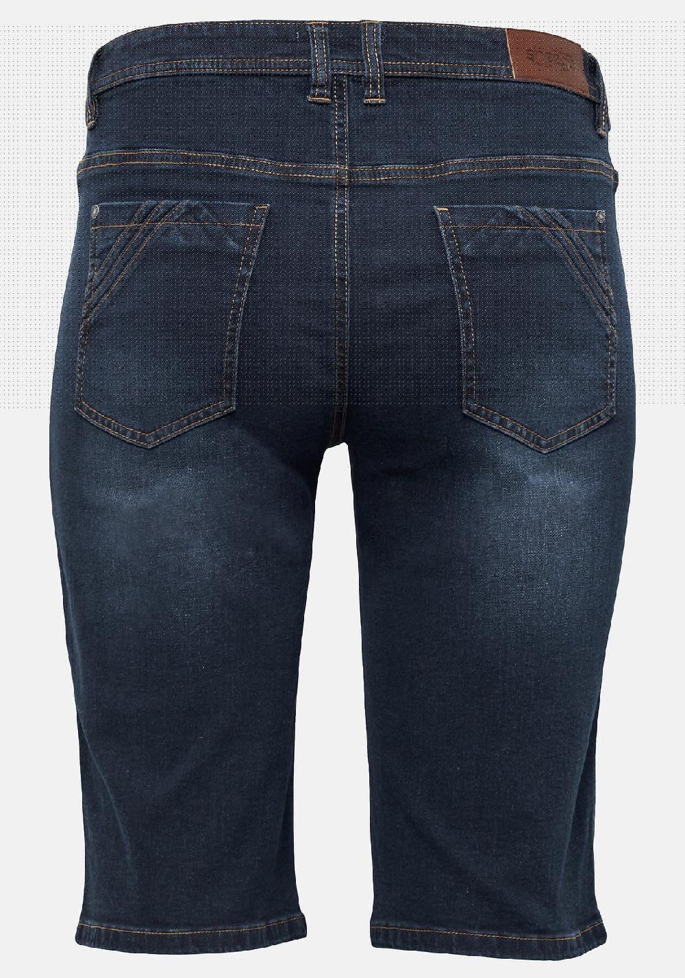 sheego Bermudas Fabrikladen