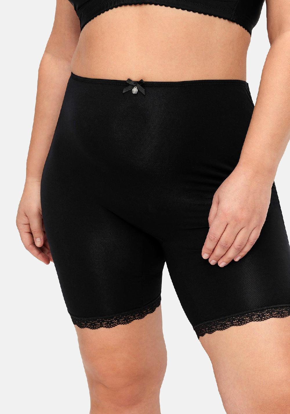 sheego Shaping-Formpants mit Formeffekt an Bauch und Po Günstiger Verkauf