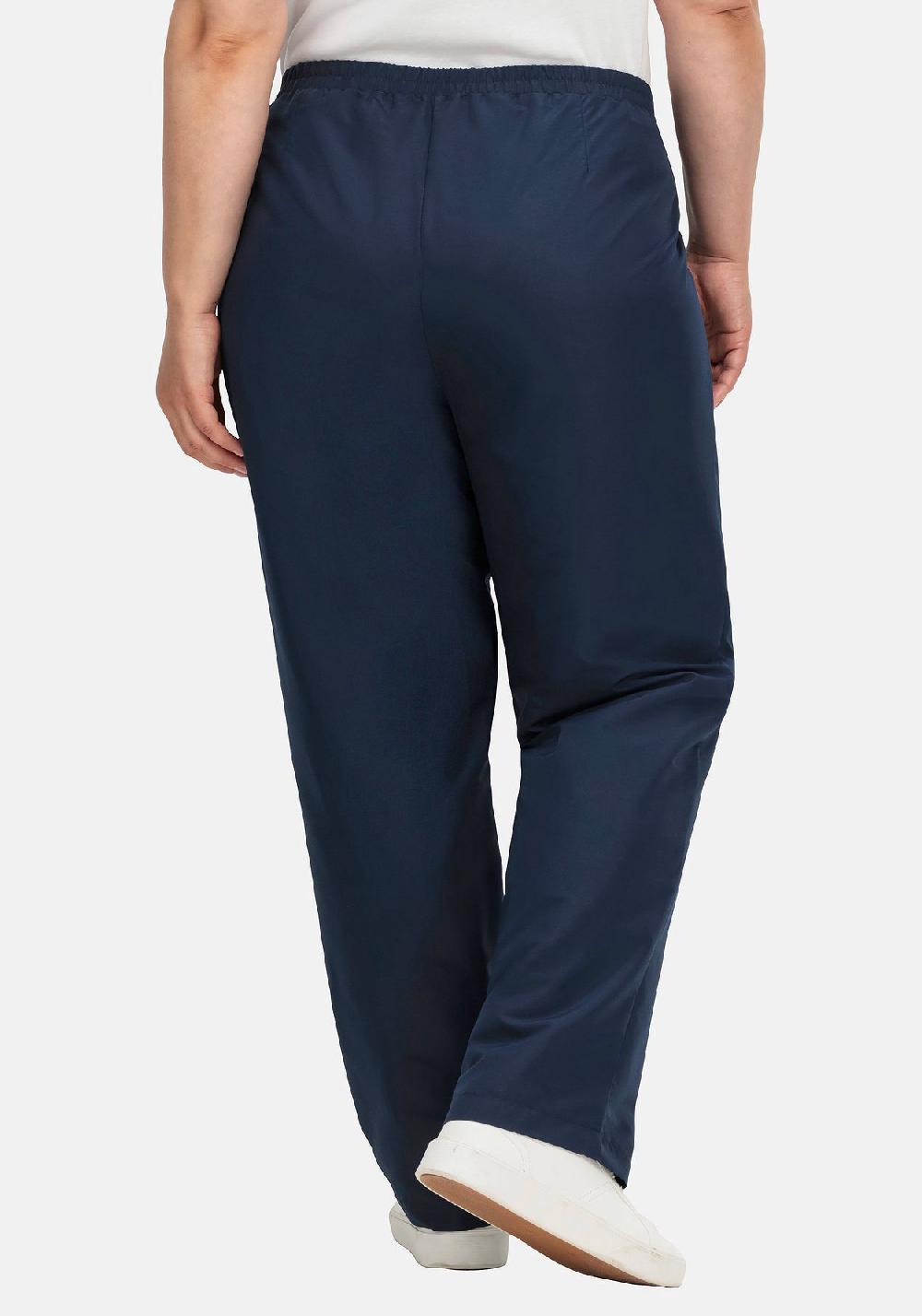sheego Thermohose aus Thermomaterial gefüttert Sonderangebot