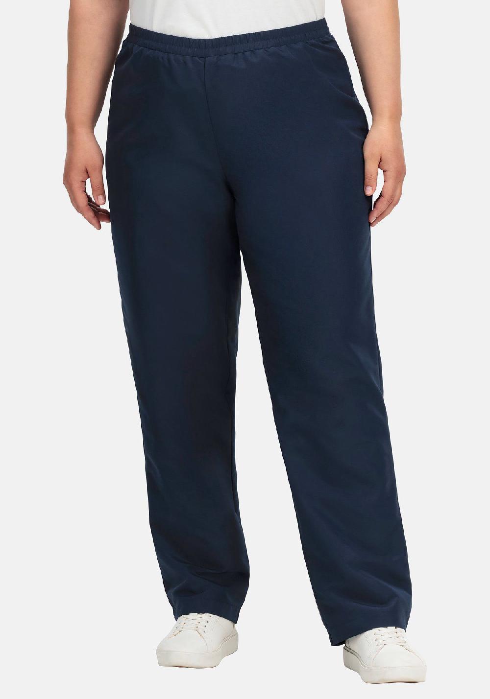 sheego Thermohose aus Thermomaterial gefüttert Sonderangebot