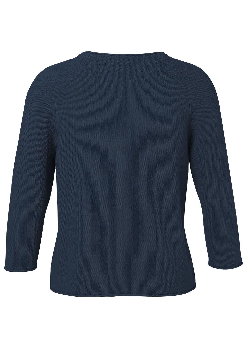 VIA APPIA -DUE- Pullover & Strickjacken Großer Ausverkauf
