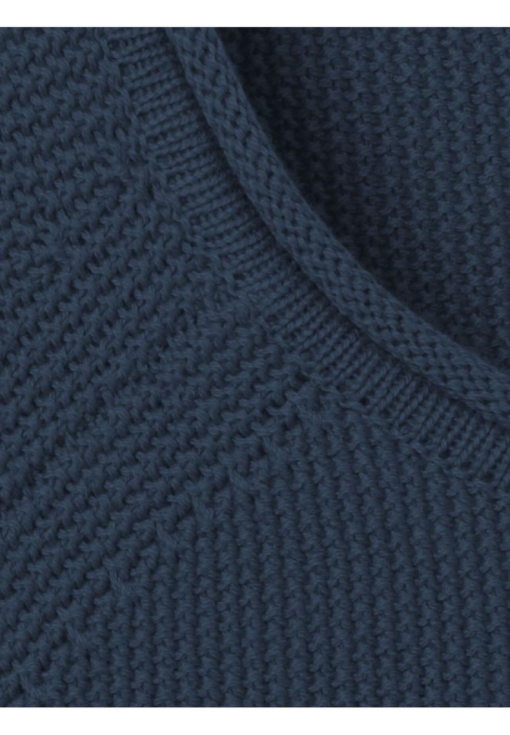 VIA APPIA -DUE- Pullover & Strickjacken Großer Ausverkauf