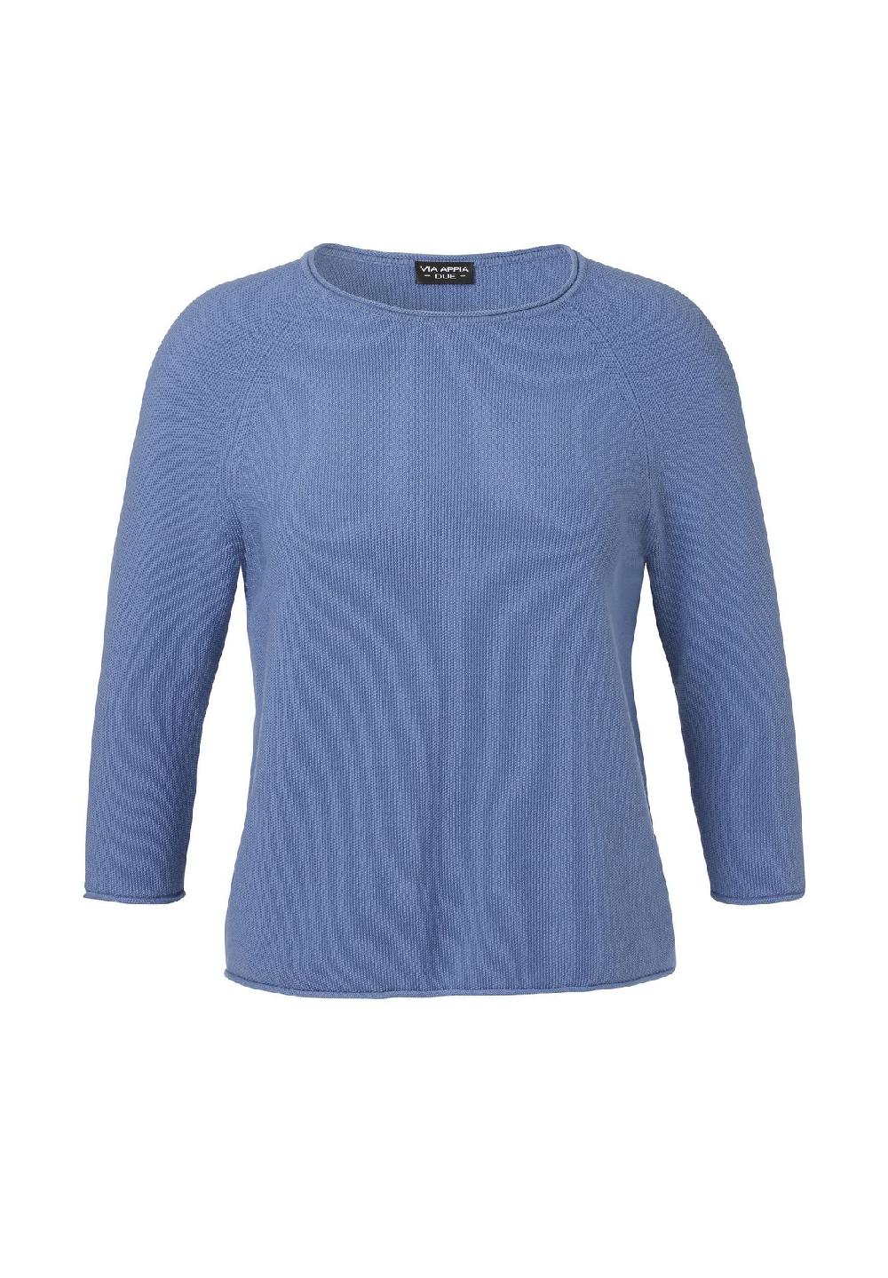 VIA APPIA -DUE- Pullover & Strickjacken Flash Sale