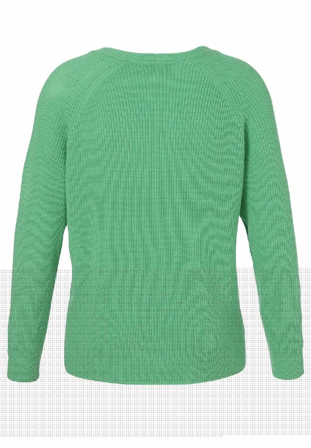 VIA APPIA -DUE- Pullover Begrenztes Angebot