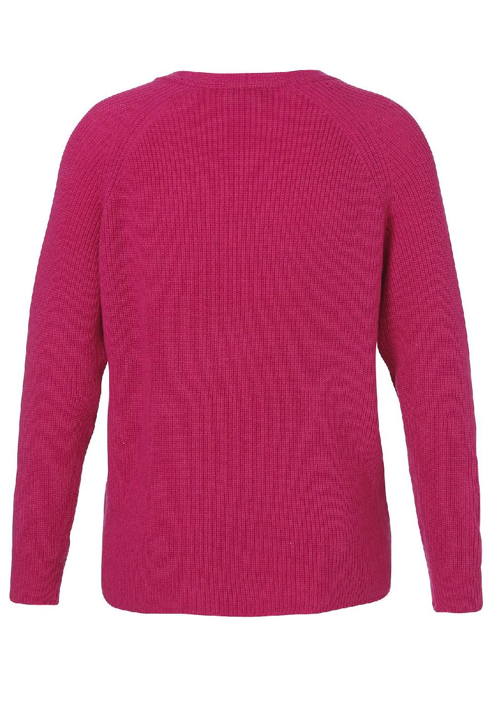 VIA APPIA -DUE- Pullover Online Shopping