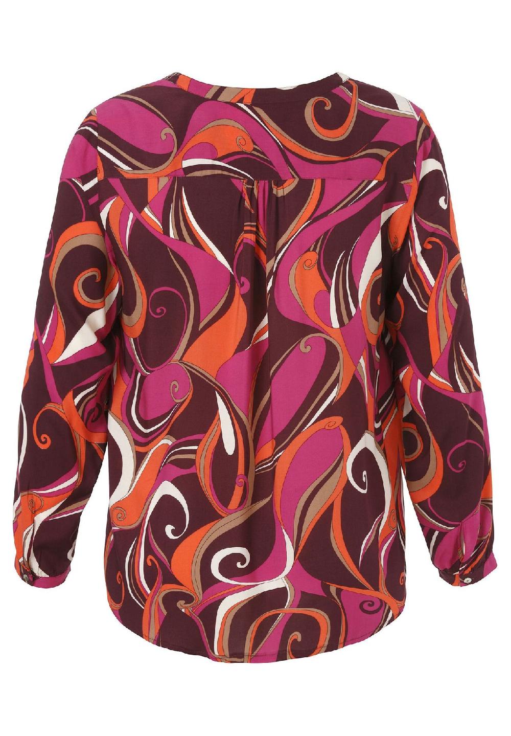 VIA APPIA -DUE- Bluse Cyber Monday