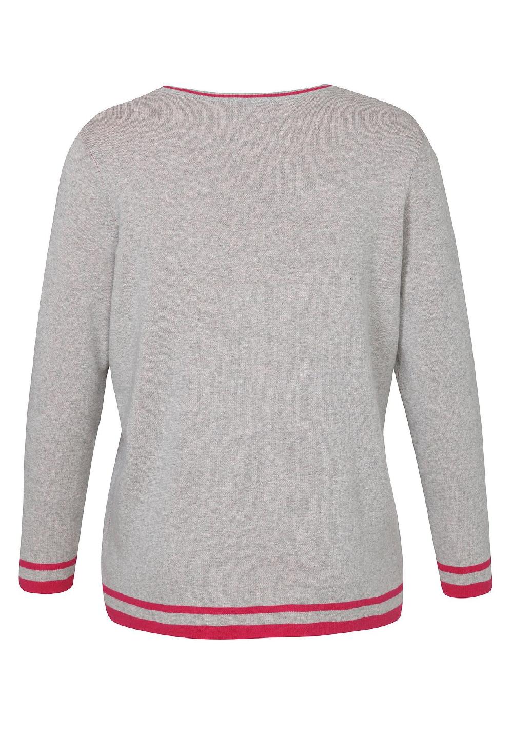 VIA APPIA -DUE- Pullover Weihnachtsangebot