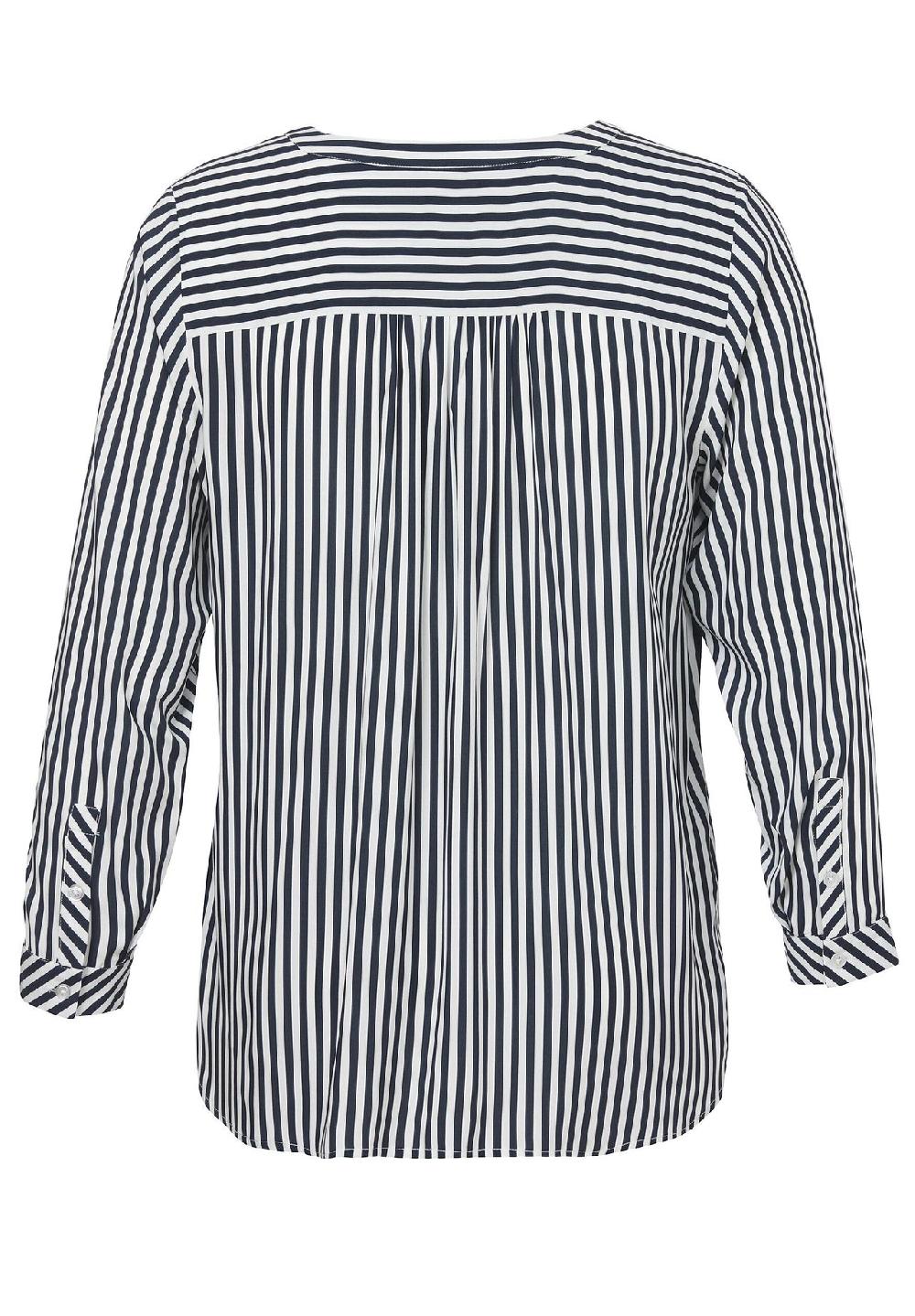 VIA APPIA -DUE- Bluse Valentinstagsangebot