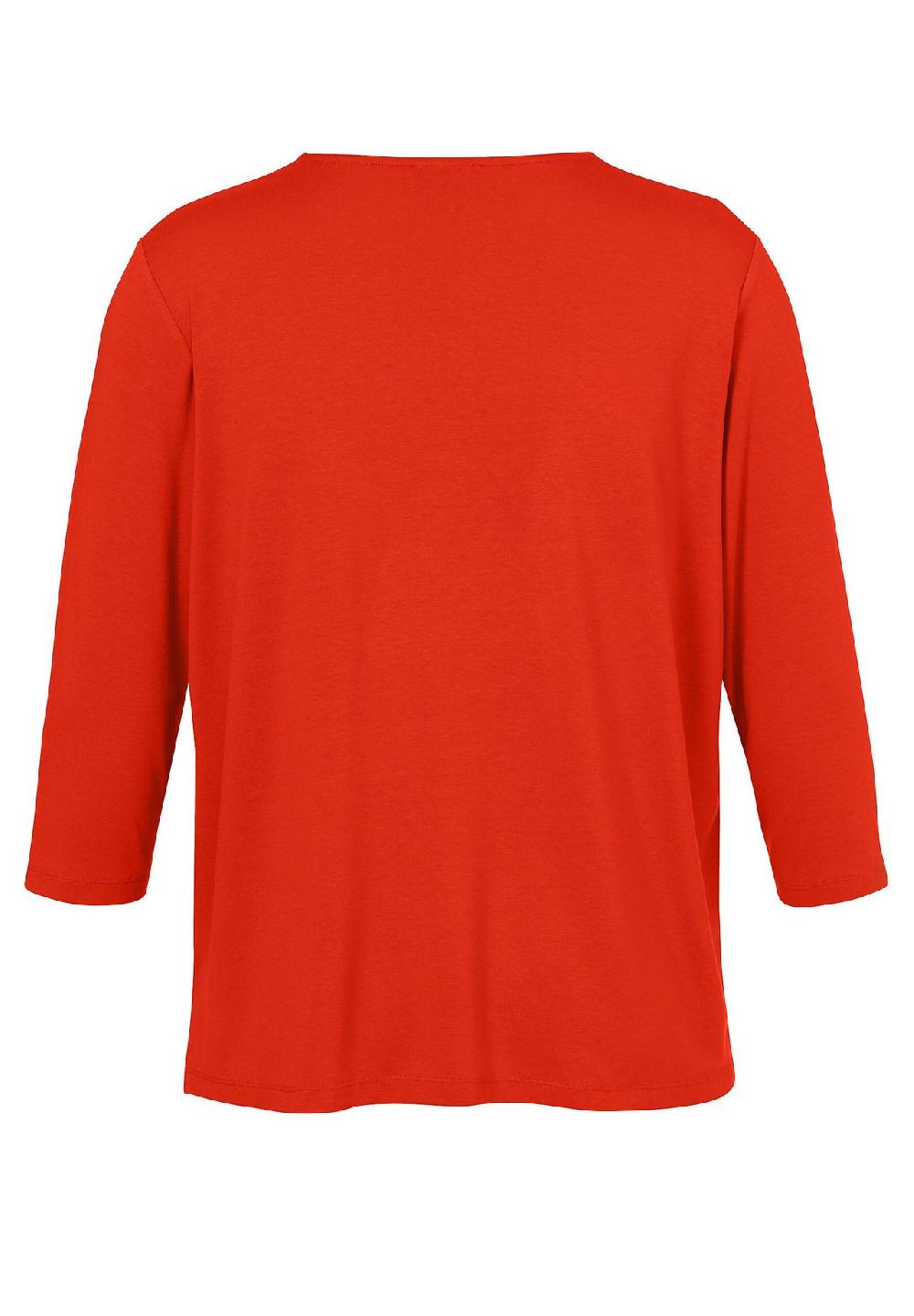 VIA APPIA -DUE- Sweatshirt Heißer Verkauf