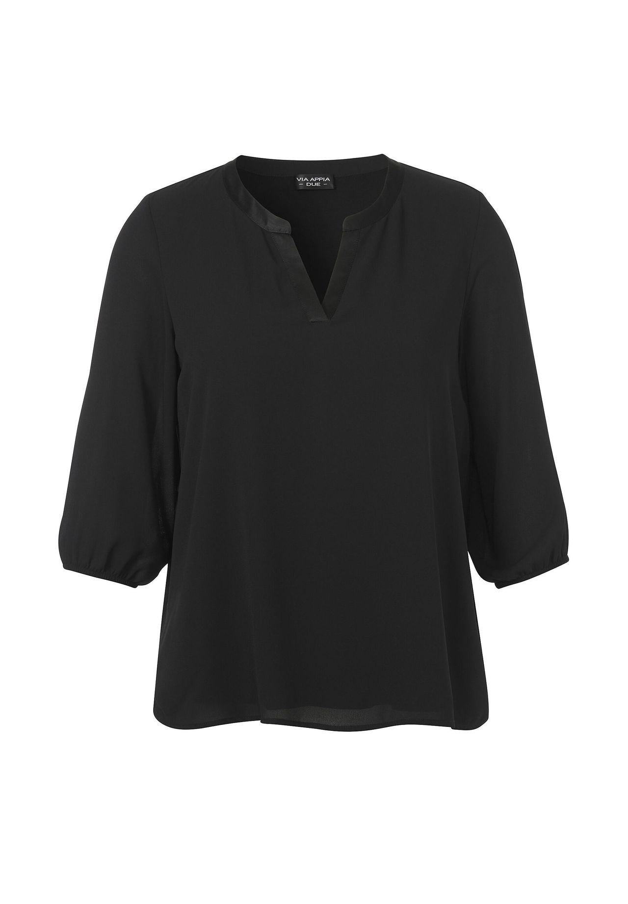 VIA APPIA -DUE- T-Shirt Neueste Mode