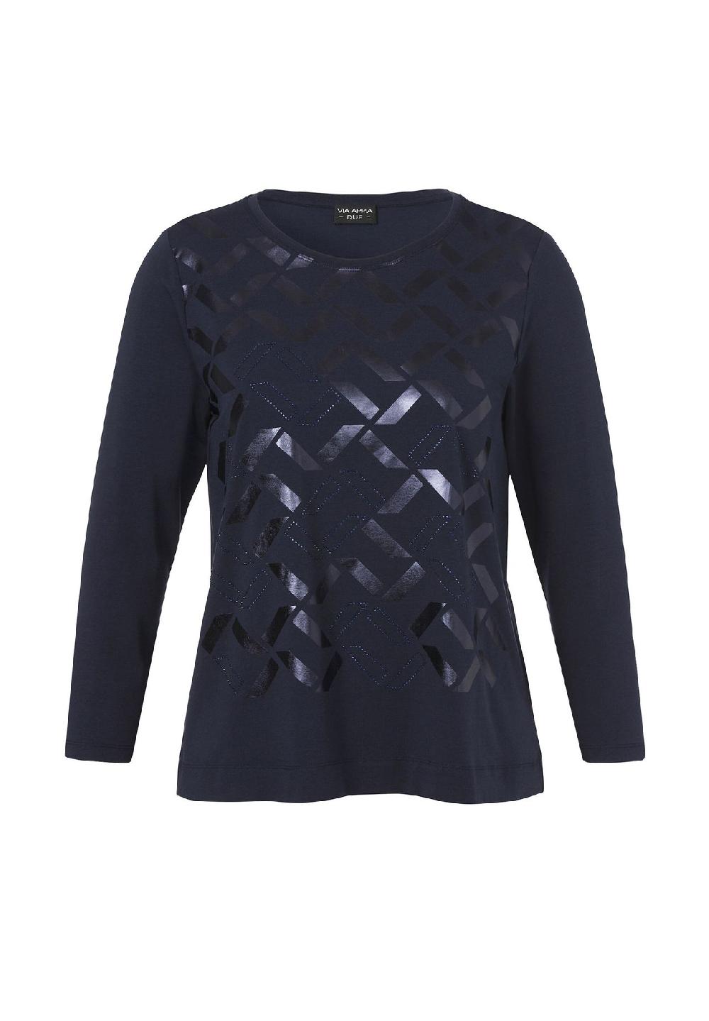 VIA APPIA -DUE- Shirt Online Outlet