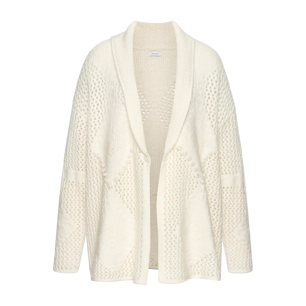 LASCANA Cardigan aus weicher Strickware für kaufen Sonderangebote