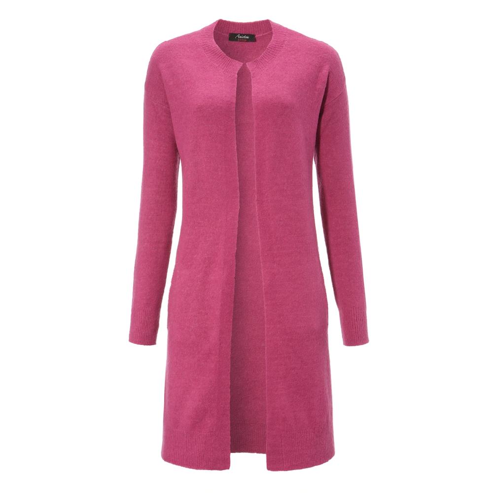 Aniston CASUAL Strickjacke im Oversize Look Bis zu 50% Rabatt