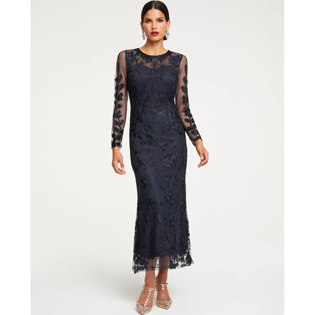 heine Abendkleid »Abendkleid« Schlussverkauf