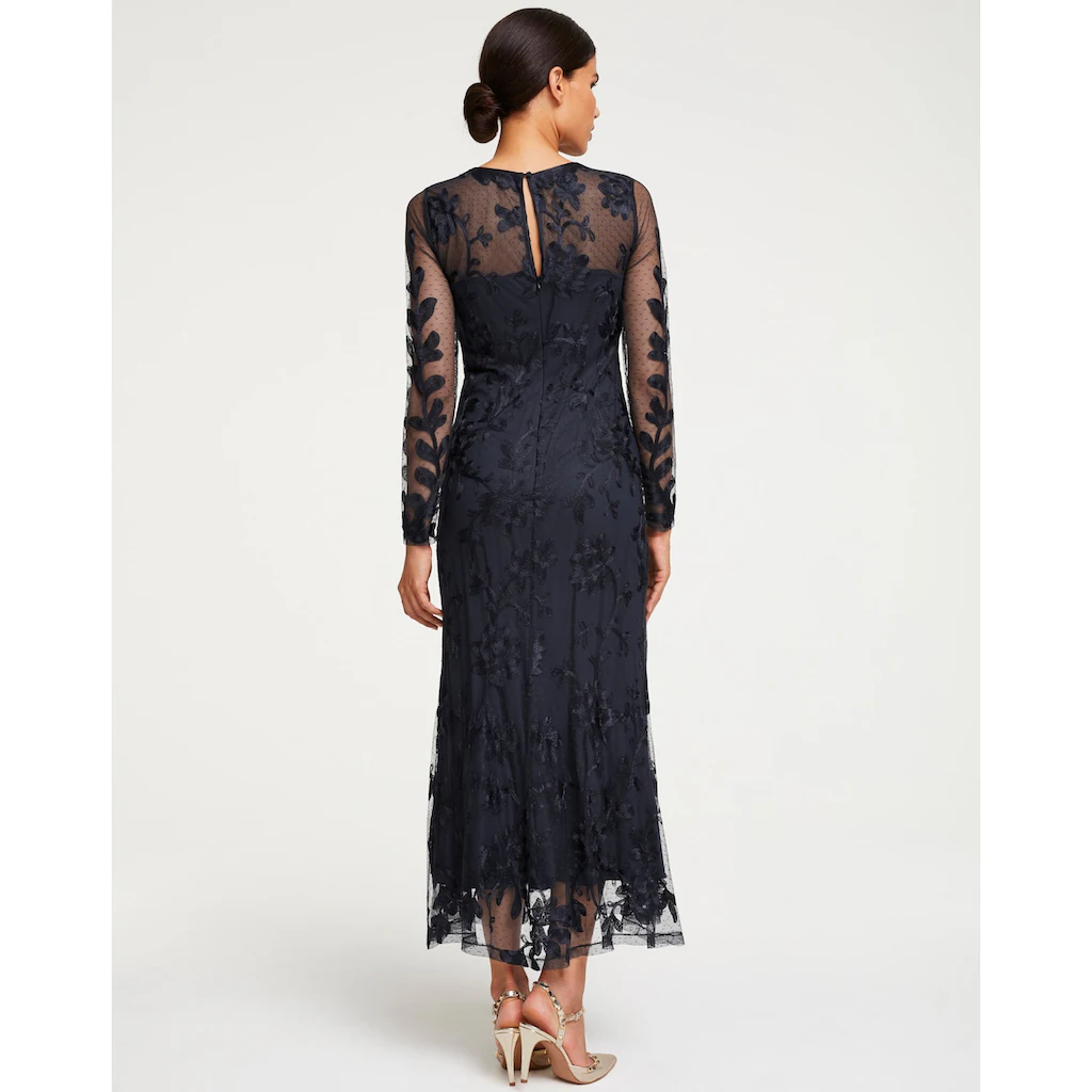 heine Abendkleid »Abendkleid« Schlussverkauf