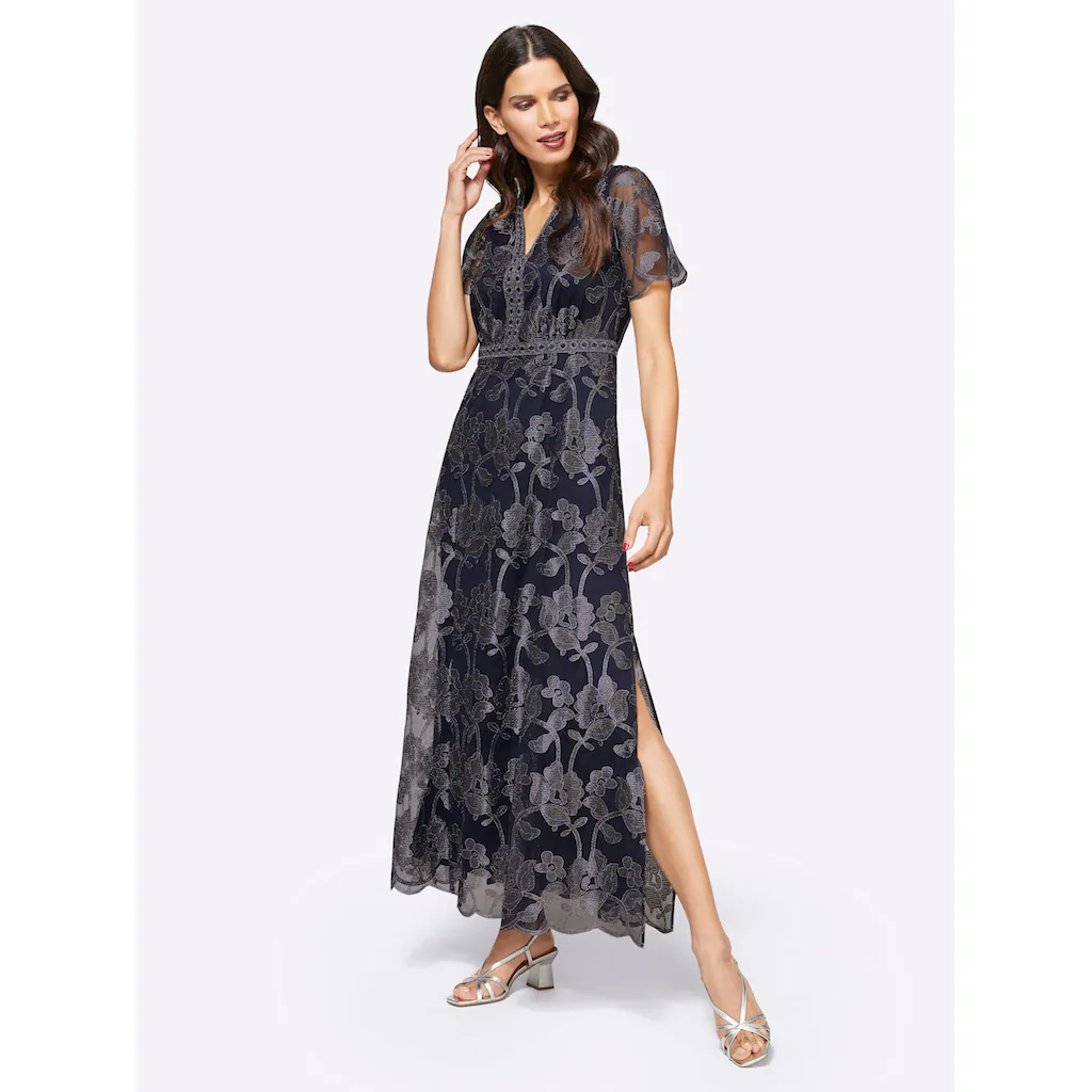 heine Abendkleid »Abendkleid« Fabrikverkauf