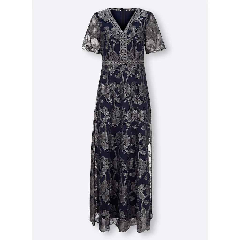heine Abendkleid »Abendkleid« Fabrikverkauf