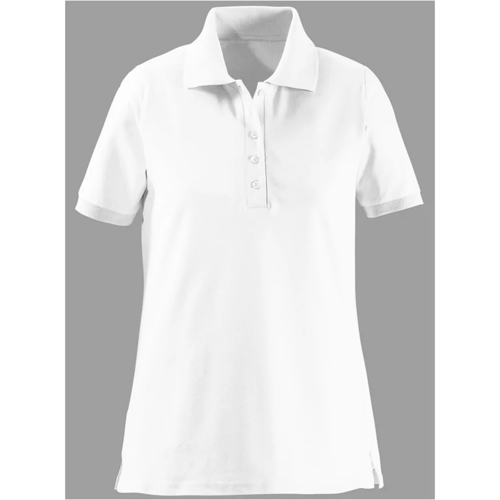 Casual Looks Poloshirt »Poloshirt« (1 tlg.) Lagerräumung