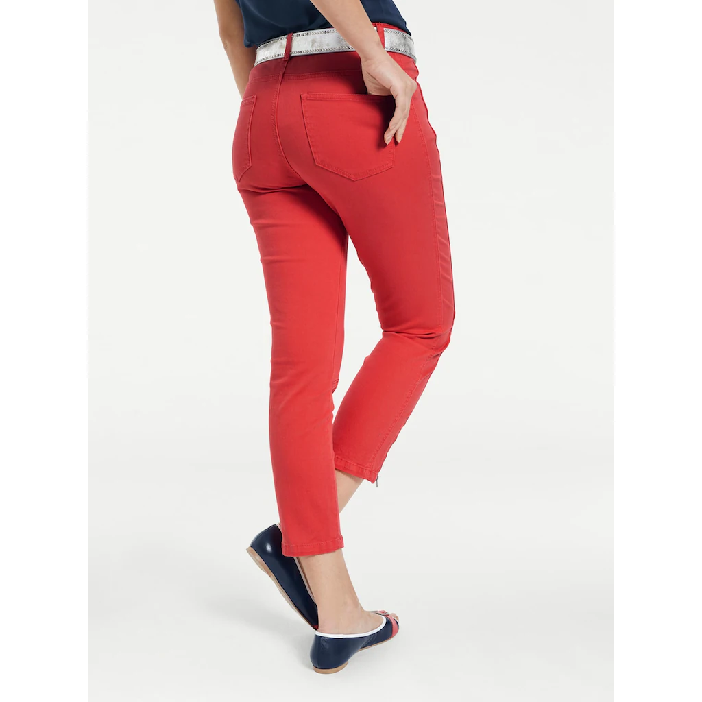 heine 3/4-Hose Blitzangebot