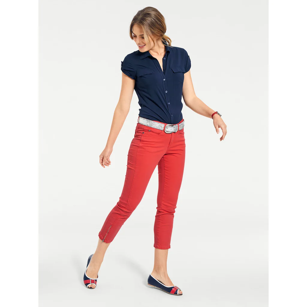 heine 3/4-Hose Blitzangebot