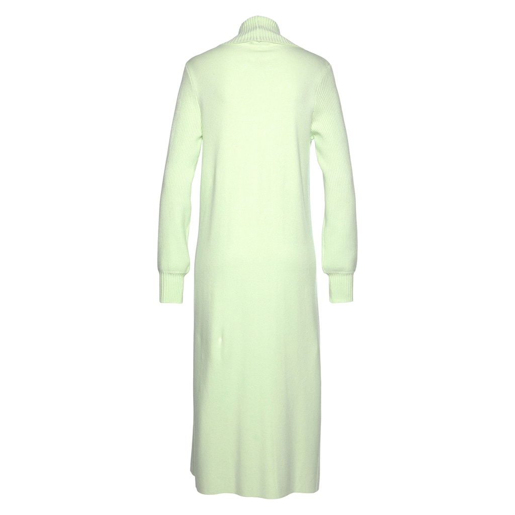 LASCANA Longstrickjacke Große Rabatte