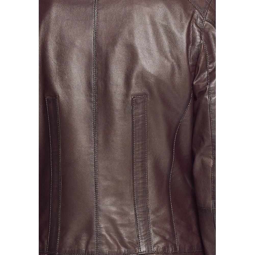 Maze Lederjacke »31Ryana« Tägliche Deals