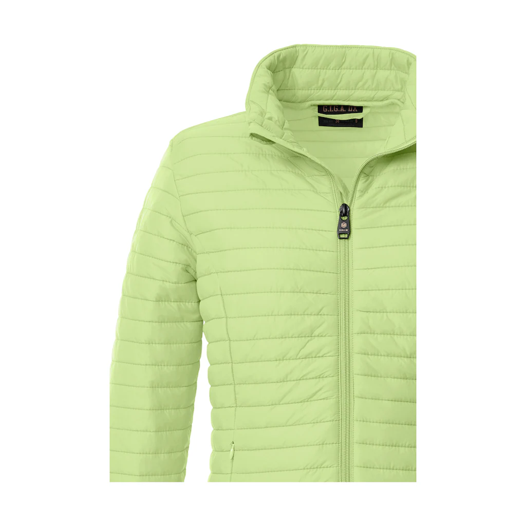 G.I.G.A. DX by killtec Steppjacke »Damen Steppjacke OOGS 2« Ultraleichte Damen Steppjacke dünn gefüttert fällt kleiner aus Sonderangebot der Fabrik
