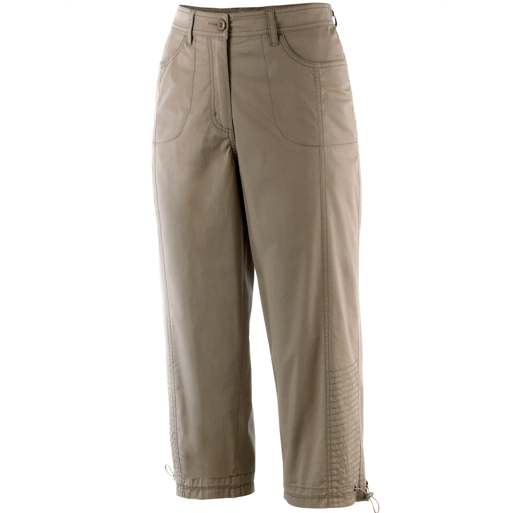Casual Looks Caprihose Bis zu 55% Rabatt