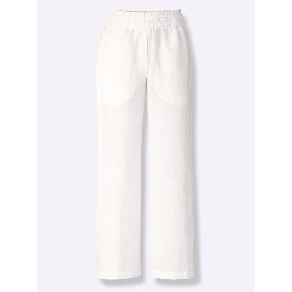 Casual Looks Culotte Discount Store für neue Produkte