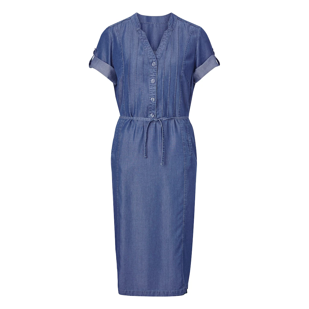 Casual Looks Sommerkleid »Kleid« Rabatte dieses Monats