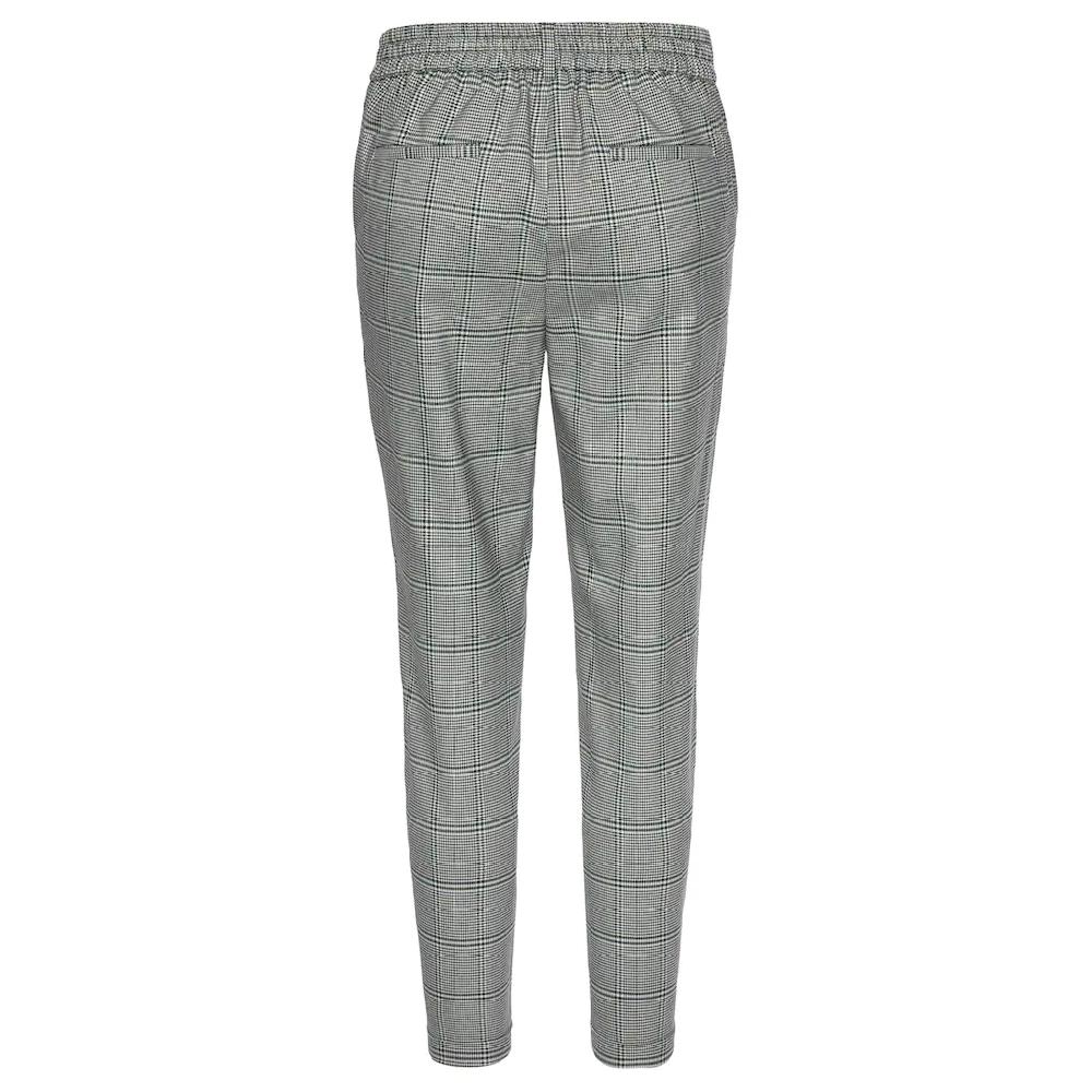 LASCANA Schlupfhose mit Gummibund hinten Stoffhose mit Taschen Business-Look Sonderangebot