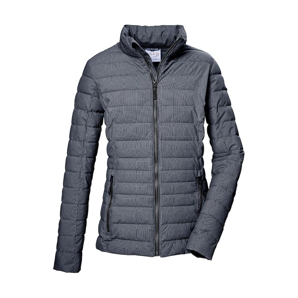 G.I.G.A. DX by killtec Steppjacke »GS 64 WMN QLTD JCKT« Damen Steppjacke wasserabweisend winddicht Online Shopping