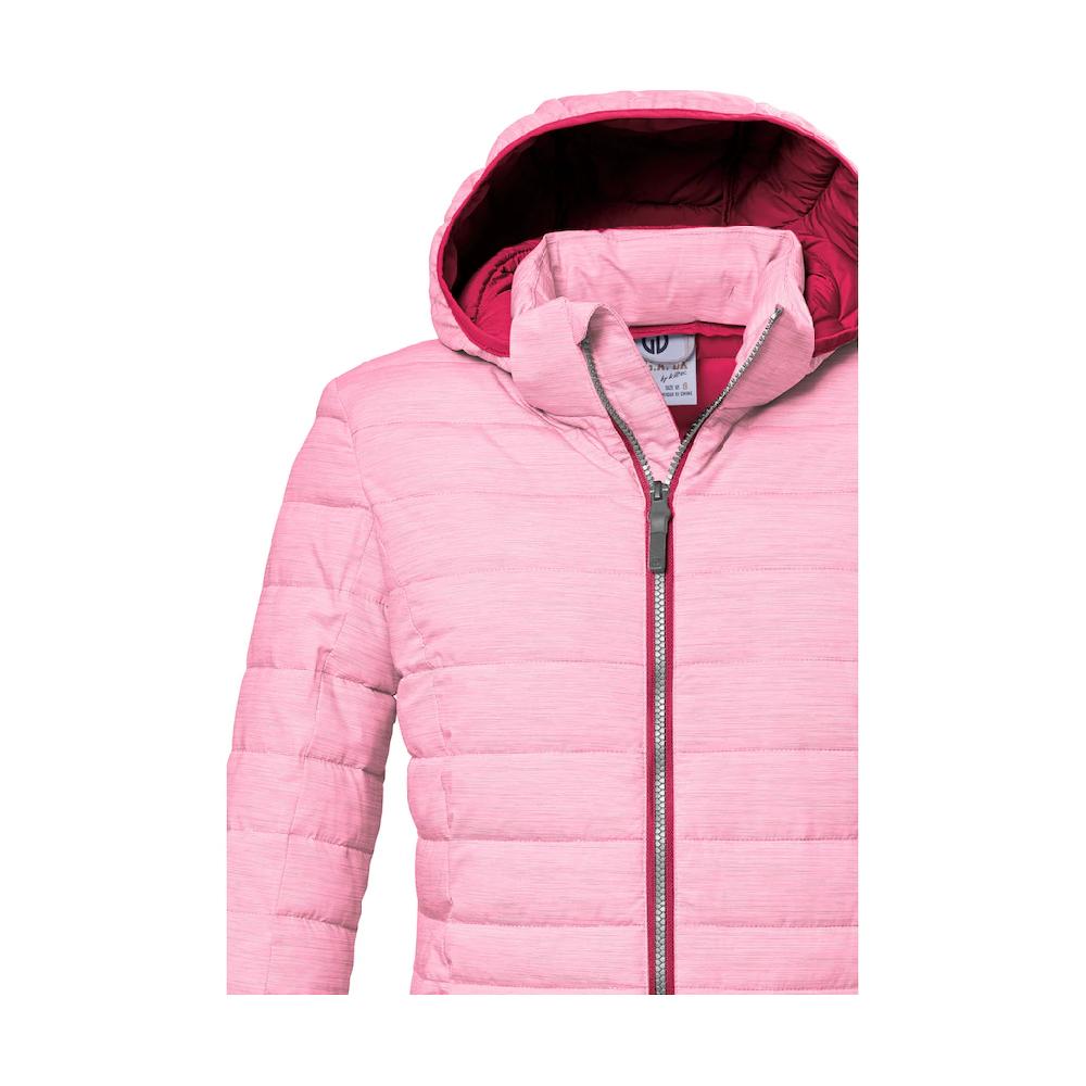 G.I.G.A. DX by killtec Steppjacke »GS 63 WMN QLTD JCKT_Uyaka« Steppjacke: wasserabweisend winddicht atmungsaktiv abnehm. Kapuze Saisonale Angebote