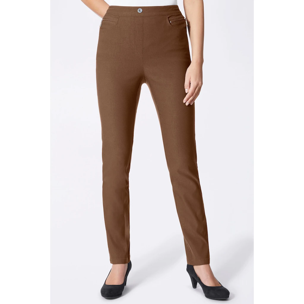 Classic Basics Webhose
