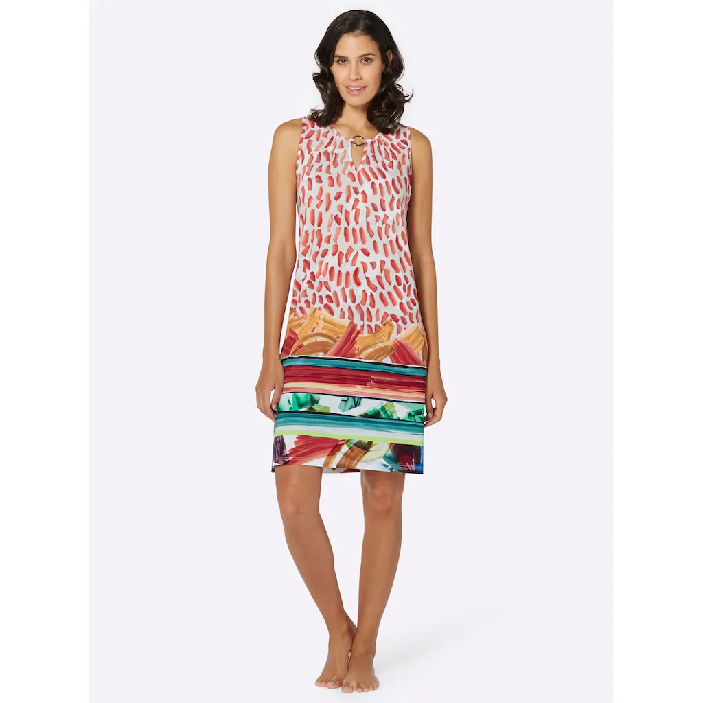 comtessa Sommerkleid »Sommerkleid« JETZT KAUFEN