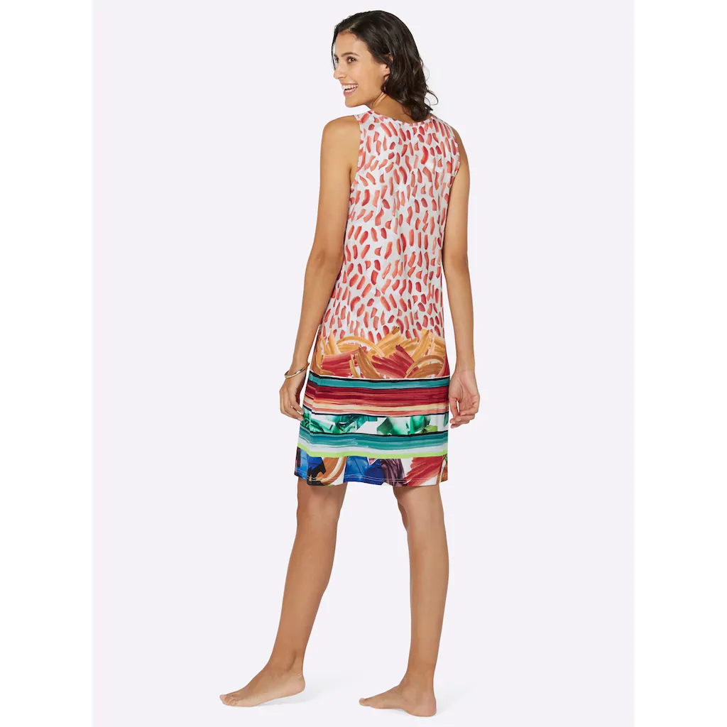 comtessa Sommerkleid »Sommerkleid« JETZT KAUFEN