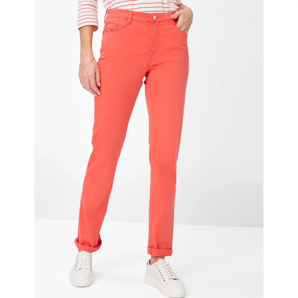 Brax 5-Pocket-Hose »Style MARY«