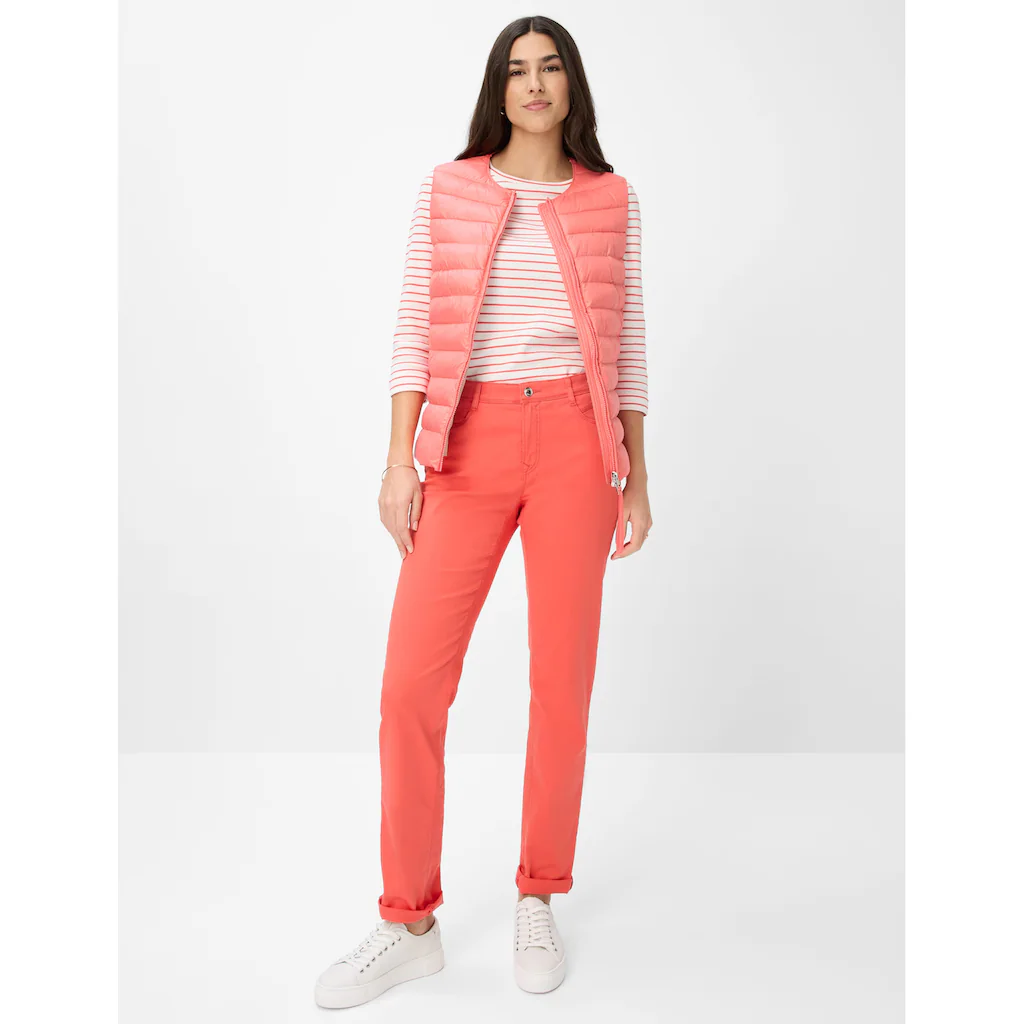 Brax 5-Pocket-Hose »Style MARY« Clearance-Verkauf