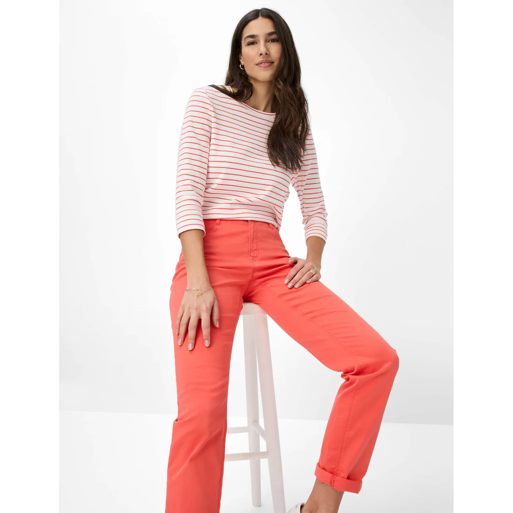 Brax 5-Pocket-Hose »Style MARY« Clearance-Verkauf
