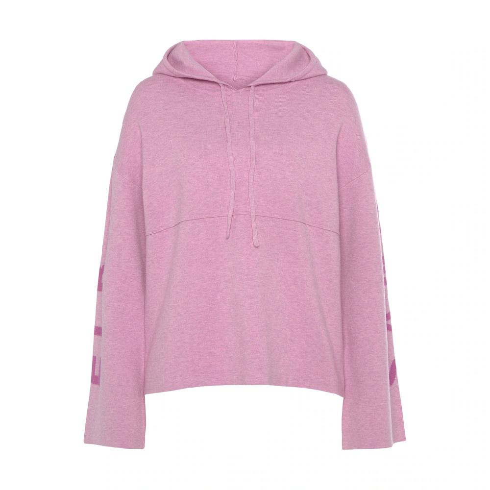 Elbsand Hoodie mit Logostickerei Loungewear Black Friday Preise